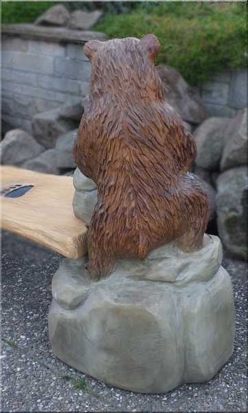 bank b�r bear